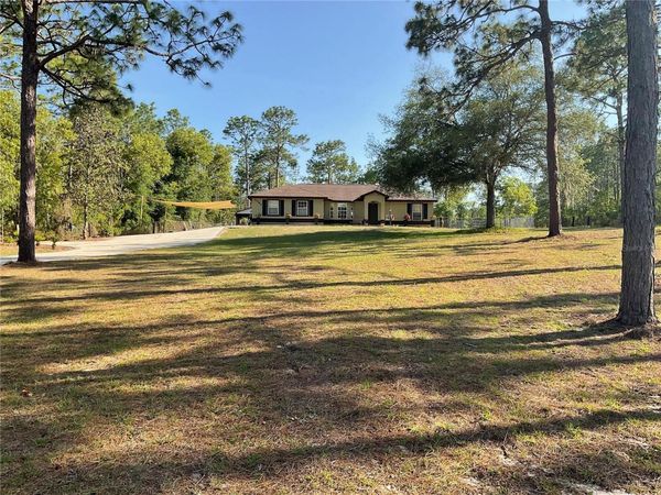 6792 SW 131ST CIRCLE , OCALA, FL 34481