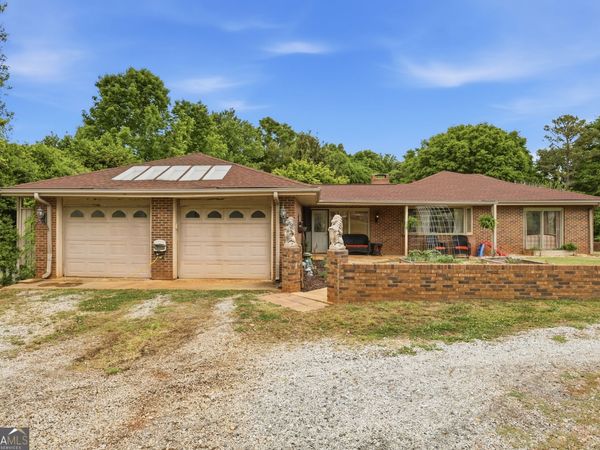 412 Tower Road, Martin, GA 30557