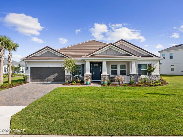 1391 Arklow Circle, Ormond Beach, FL 32174