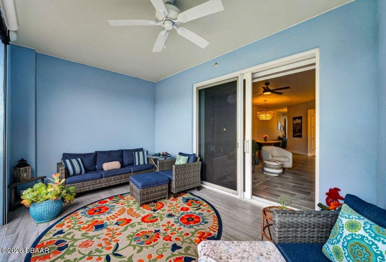 3 Riverwalk Drive, Unit 202, New Smyrna Beach, FL 32169 Photo