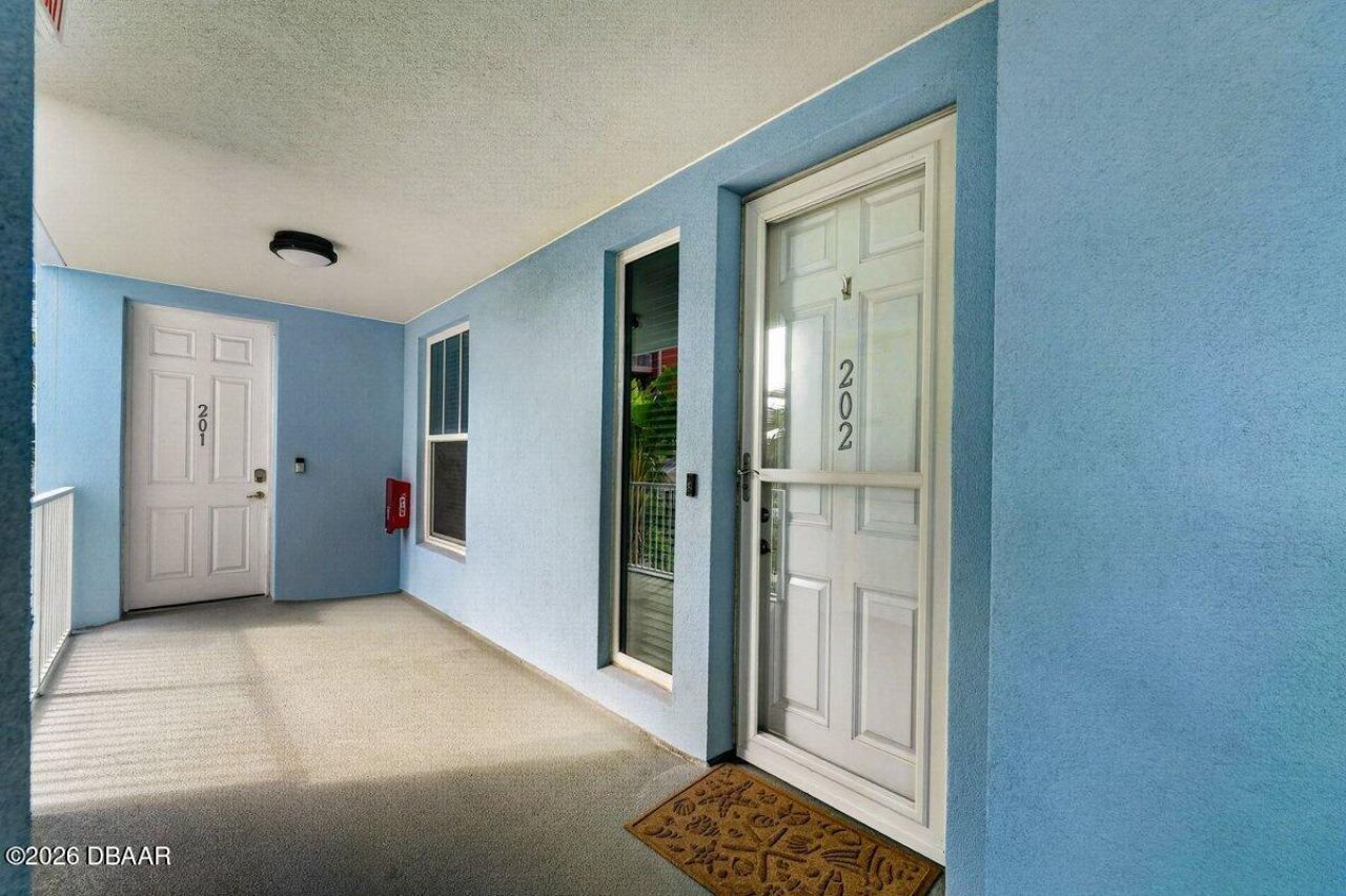 3 Riverwalk Drive, Unit 202, New Smyrna Beach, FL 32169 Photo