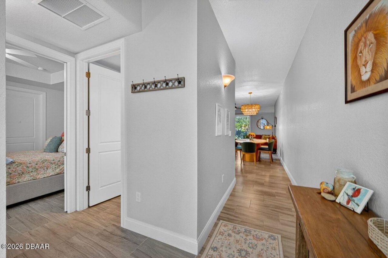 3 Riverwalk Drive, Unit 202, New Smyrna Beach, FL 32169 Photo