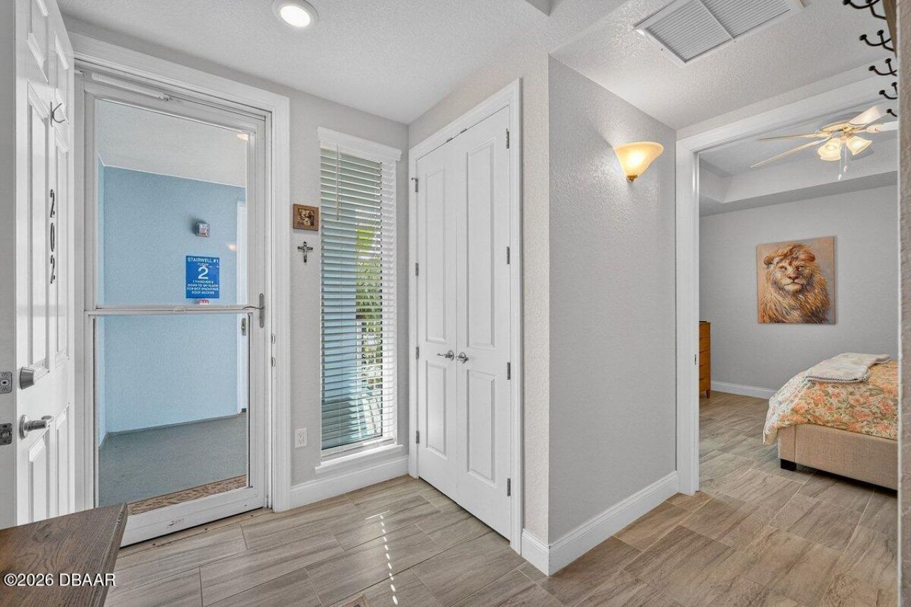 3 Riverwalk Drive, Unit 202, New Smyrna Beach, FL 32169 Photo