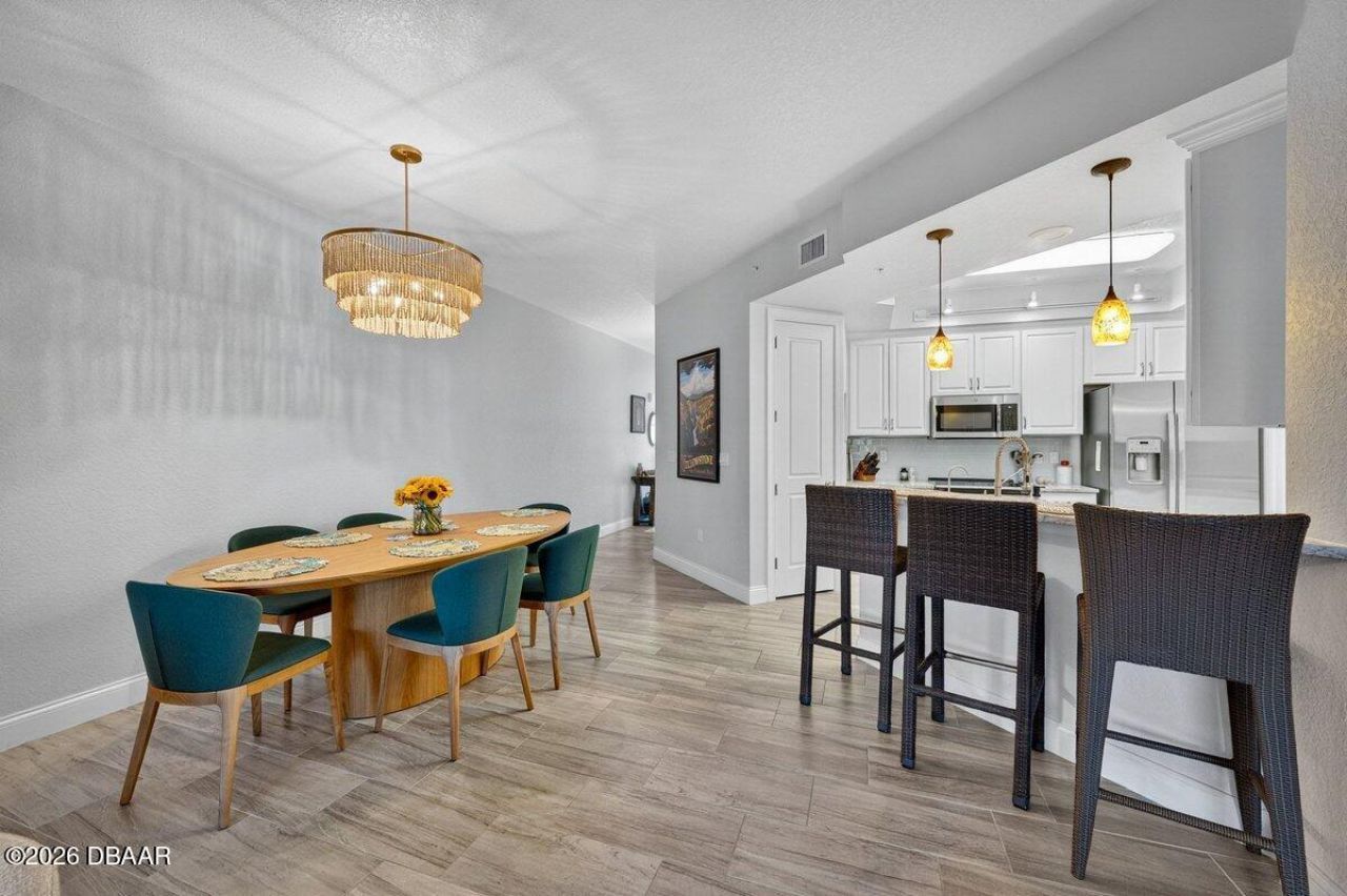 3 Riverwalk Drive, Unit 202, New Smyrna Beach, FL 32169 Photo