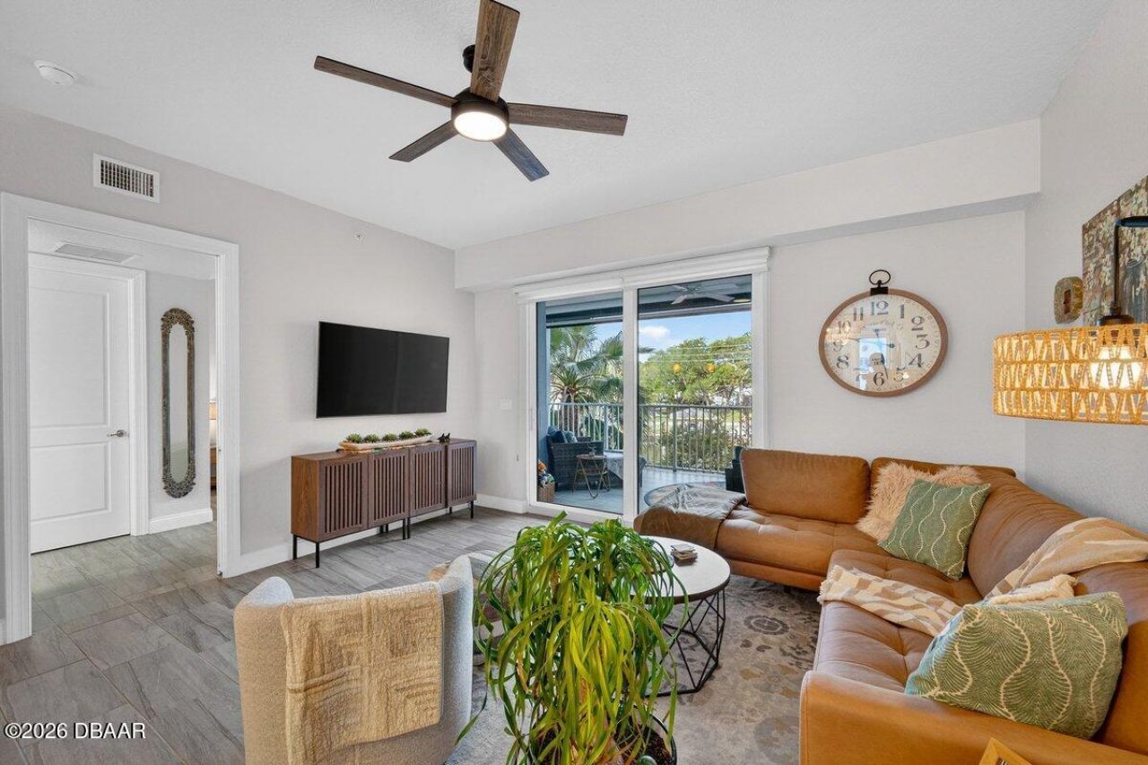 3 Riverwalk Drive, Unit 202, New Smyrna Beach, FL 32169 Photo