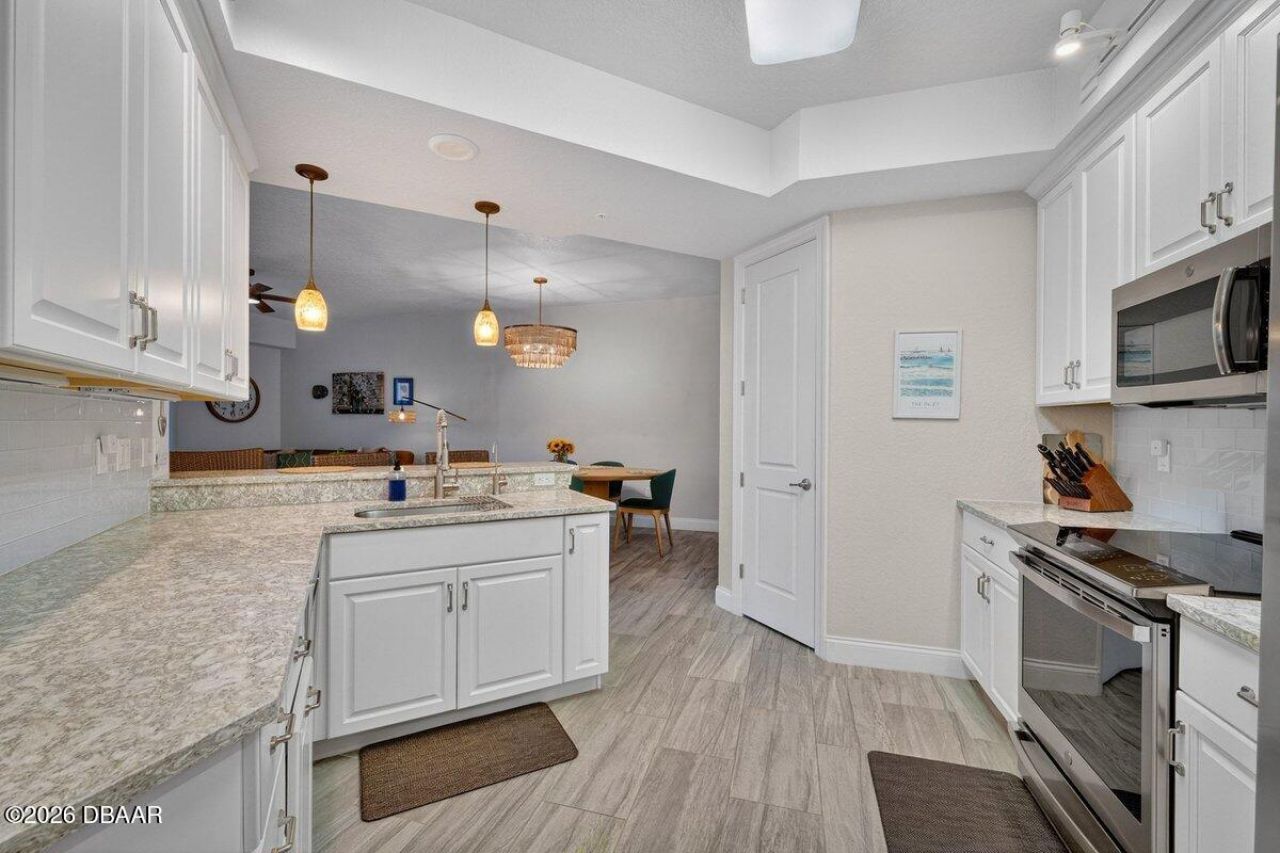 3 Riverwalk Drive, Unit 202, New Smyrna Beach, FL 32169 Photo