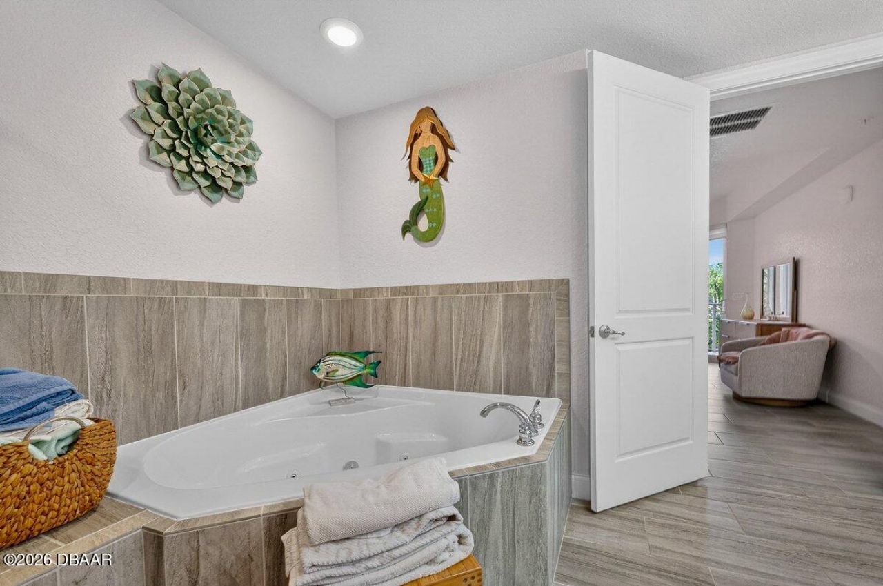 3 Riverwalk Drive, Unit 202, New Smyrna Beach, FL 32169 Photo
