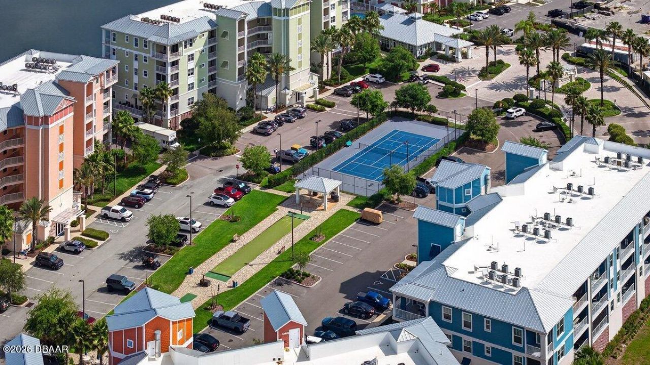 3 Riverwalk Drive, Unit 202, New Smyrna Beach, FL 32169 Photo