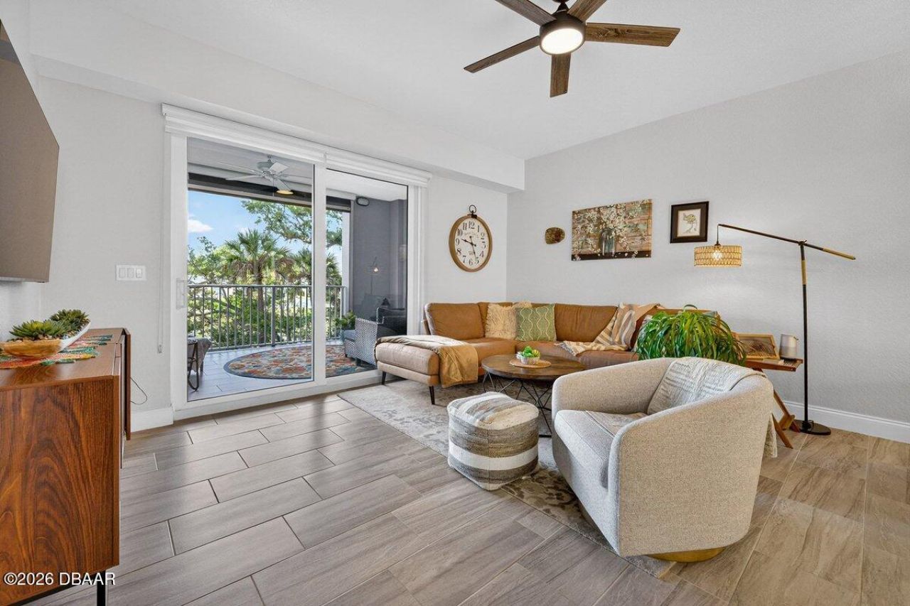 3 Riverwalk Drive, Unit 202, New Smyrna Beach, FL 32169 Photo