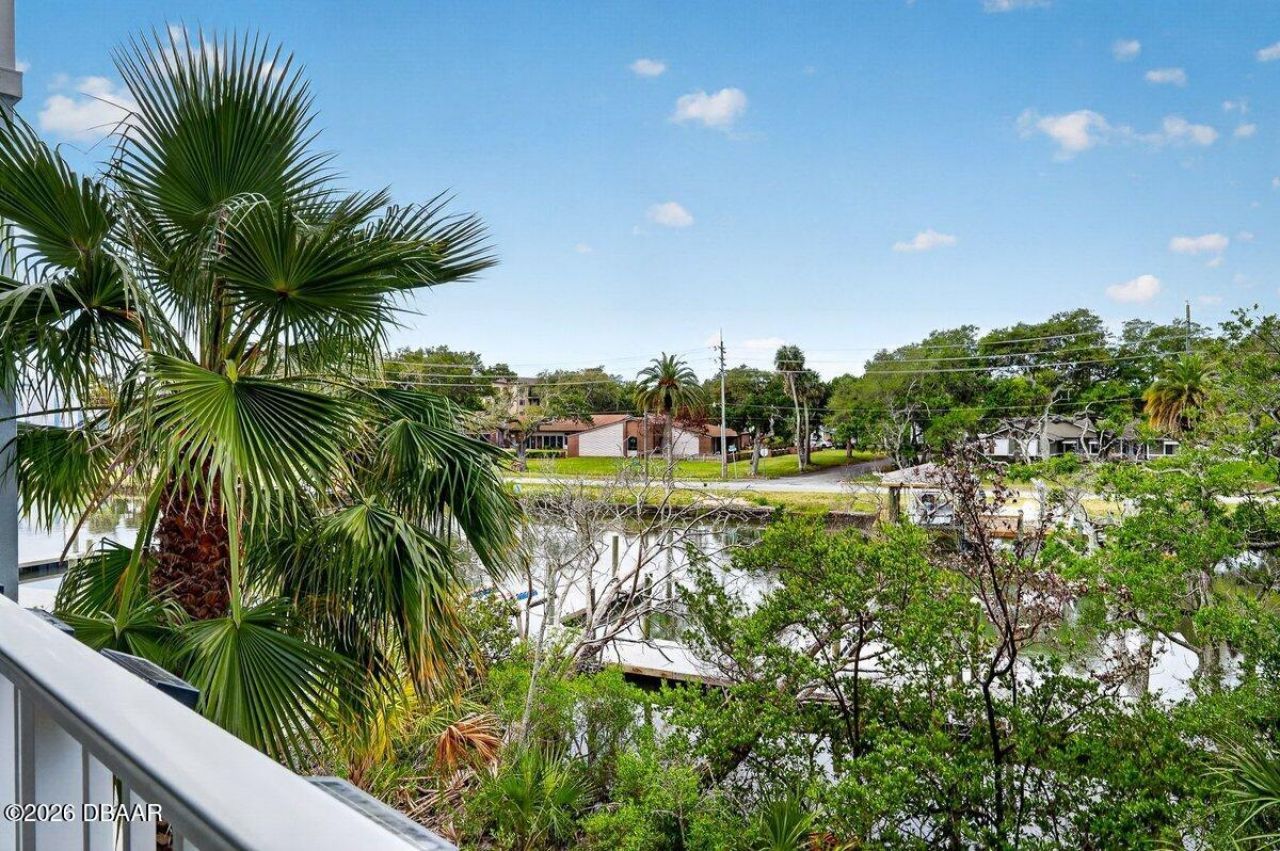 3 Riverwalk Drive, Unit 202, New Smyrna Beach, FL 32169 Photo