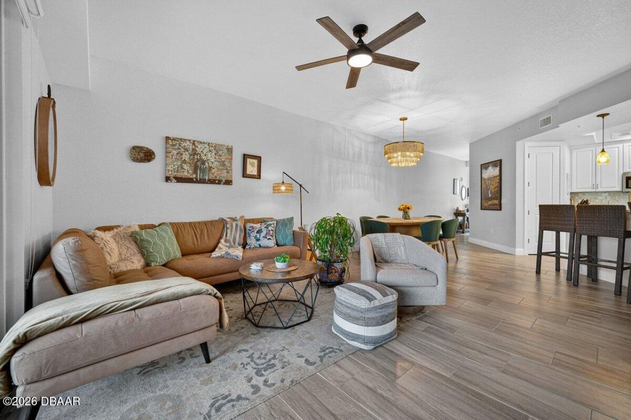 3 Riverwalk Drive, Unit 202, New Smyrna Beach, FL 32169 Photo