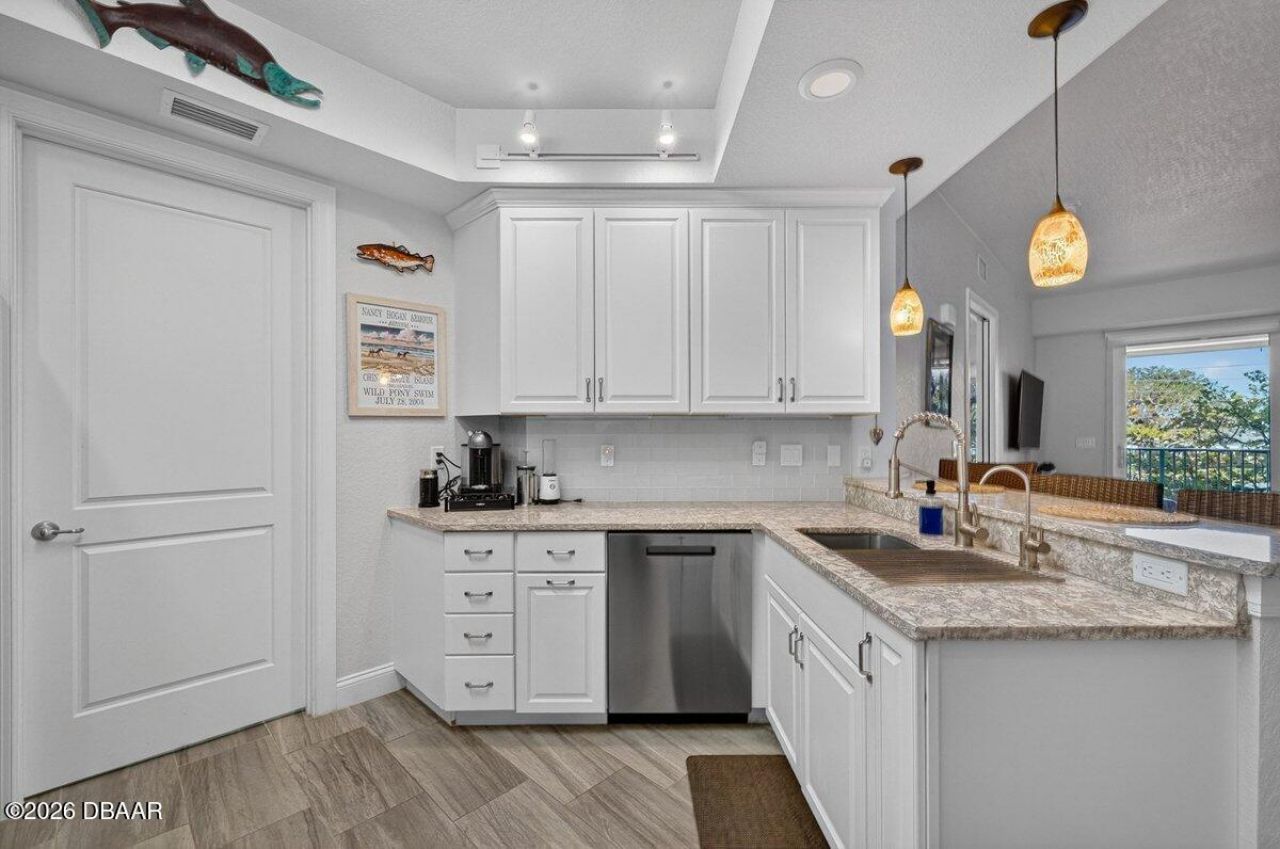 3 Riverwalk Drive, Unit 202, New Smyrna Beach, FL 32169 Photo