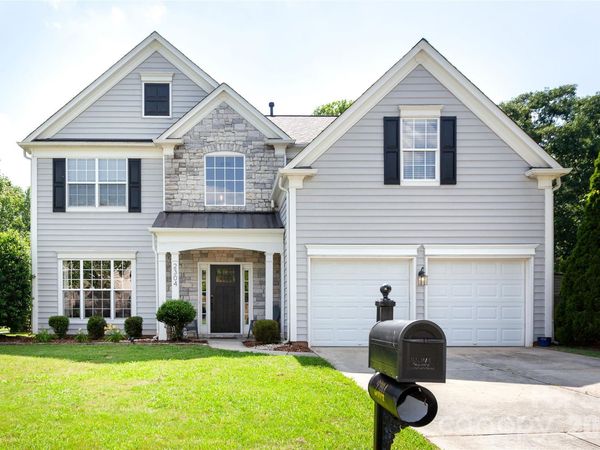 2304 Coltsgate Road, Waxhaw, NC 28173