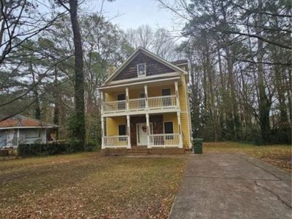 2968 Hapeville Road SW, Atlanta, GA 30354