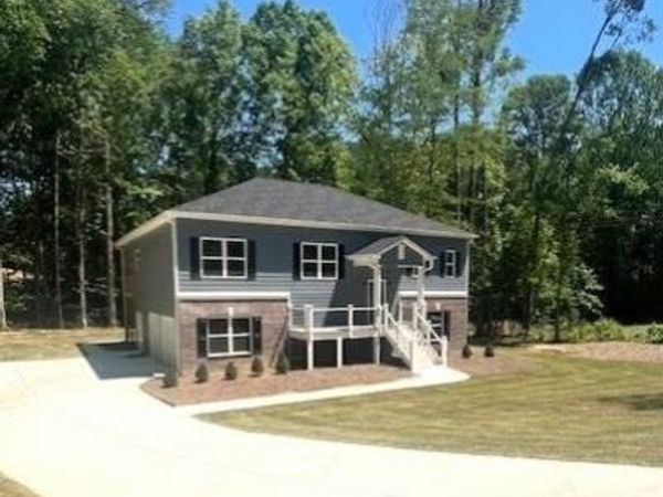 170 Pleasant Point Way, Fayetteville, GA 30214