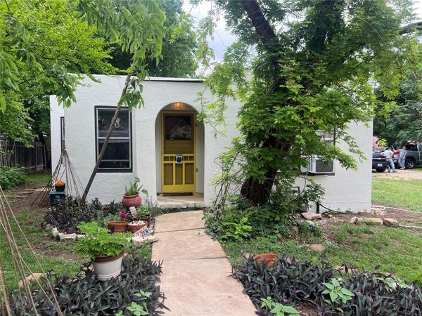 5009 Avenue G Ave , Unit B, Austin, TX 78751