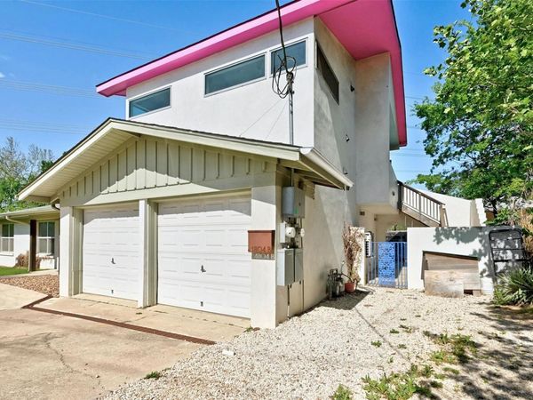 4804 Menchaca RD , Unit B, Austin, TX 78745