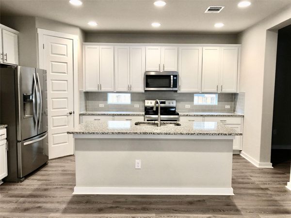 624 Peace Pipe WAY, Georgetown, TX 78628