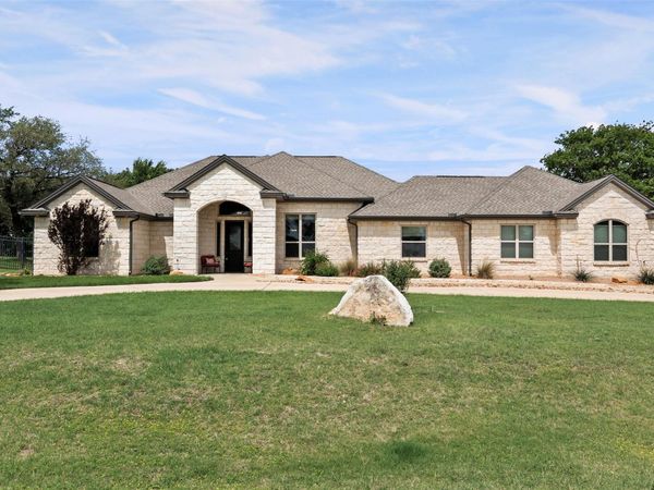 4950 Lago Vista DR, Belton, TX 76513