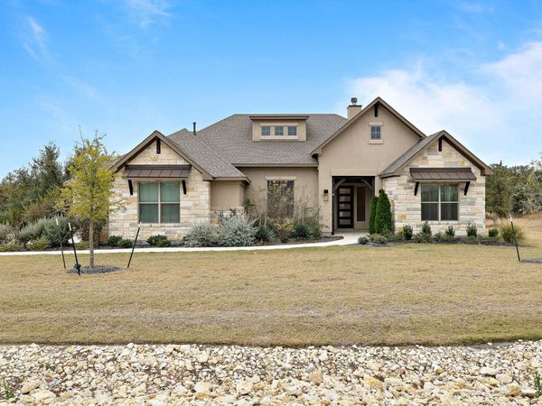 280 Wellborn RD, Liberty Hill, TX 78642