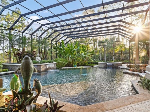 4457 Club Estates DR , NAPLES, FL 34112