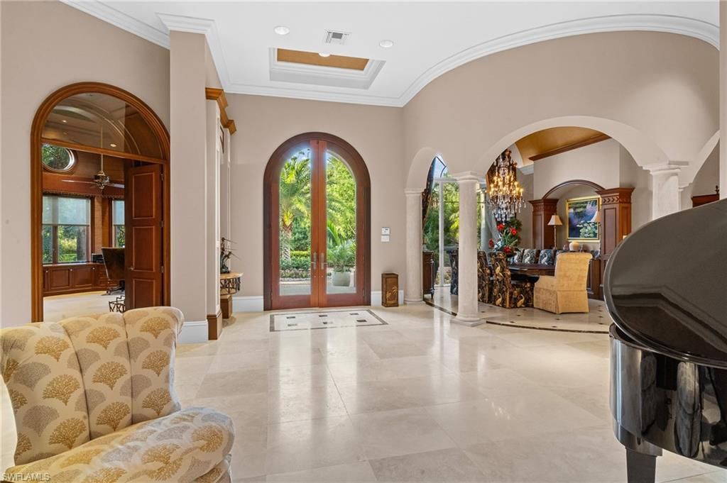 4457 Club Estates Dr , Naples, FL 34112 Photo