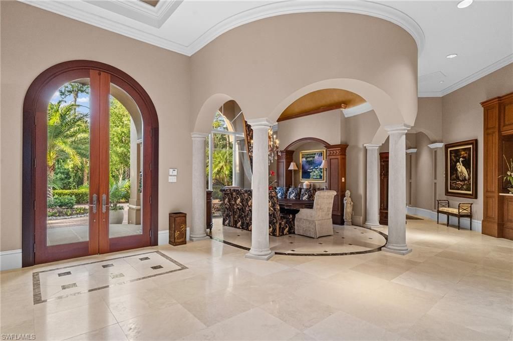 4457 Club Estates Dr , Naples, FL 34112 Photo