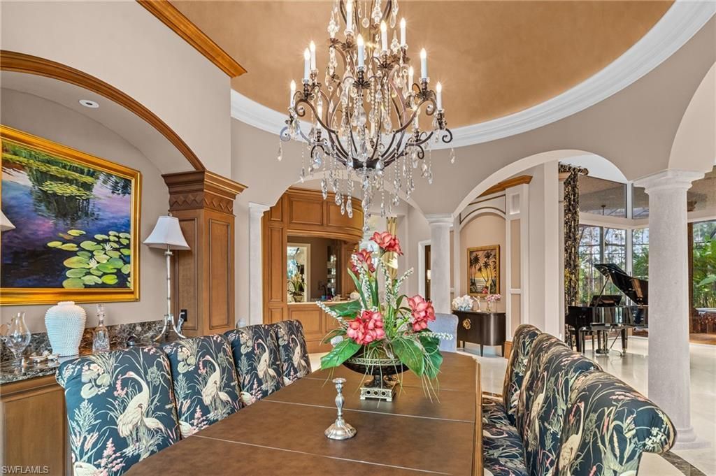 4457 Club Estates Dr , Naples, FL 34112 Photo