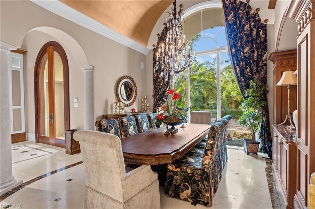 4457 Club Estates Dr , Naples, FL 34112 Photo
