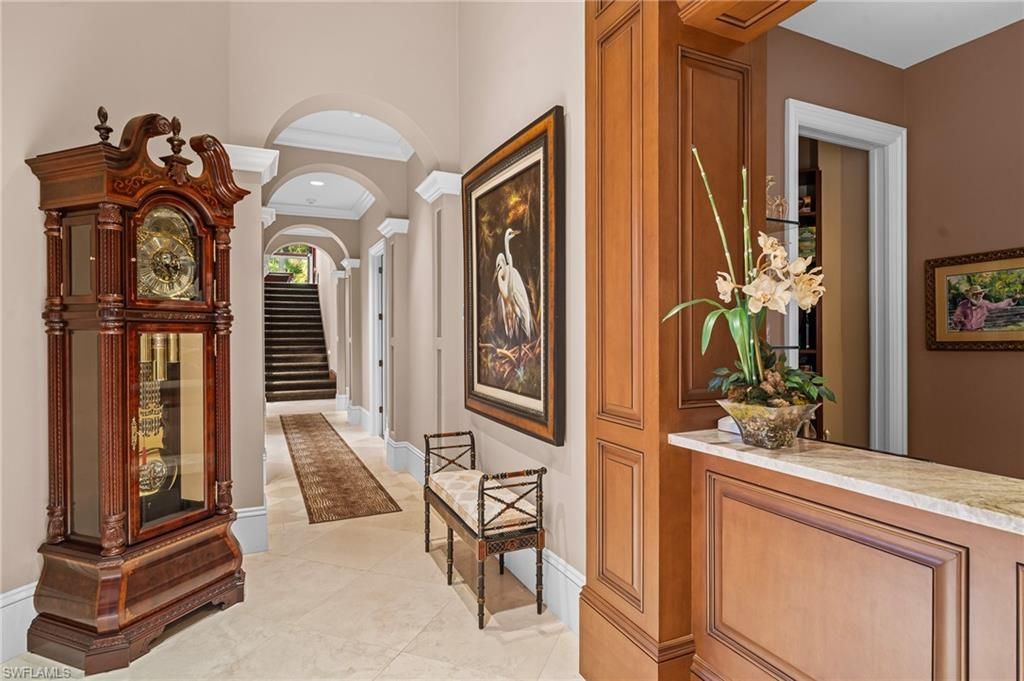 4457 Club Estates Dr , Naples, FL 34112 Photo