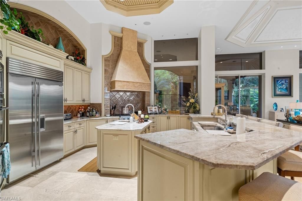 4457 Club Estates Dr , Naples, FL 34112 Photo