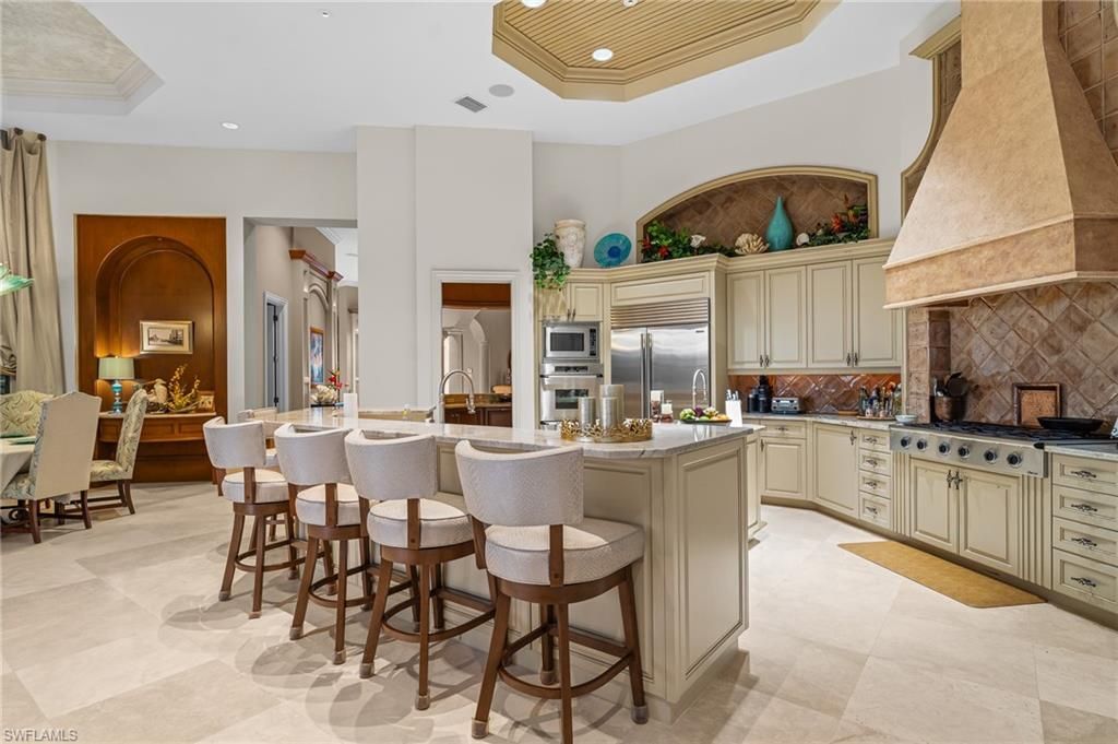 4457 Club Estates Dr , Naples, FL 34112 Photo