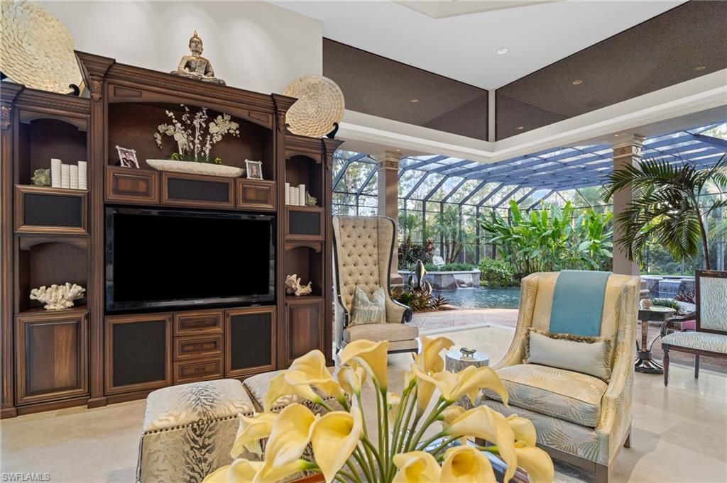 4457 Club Estates Dr , Naples, FL 34112 Photo