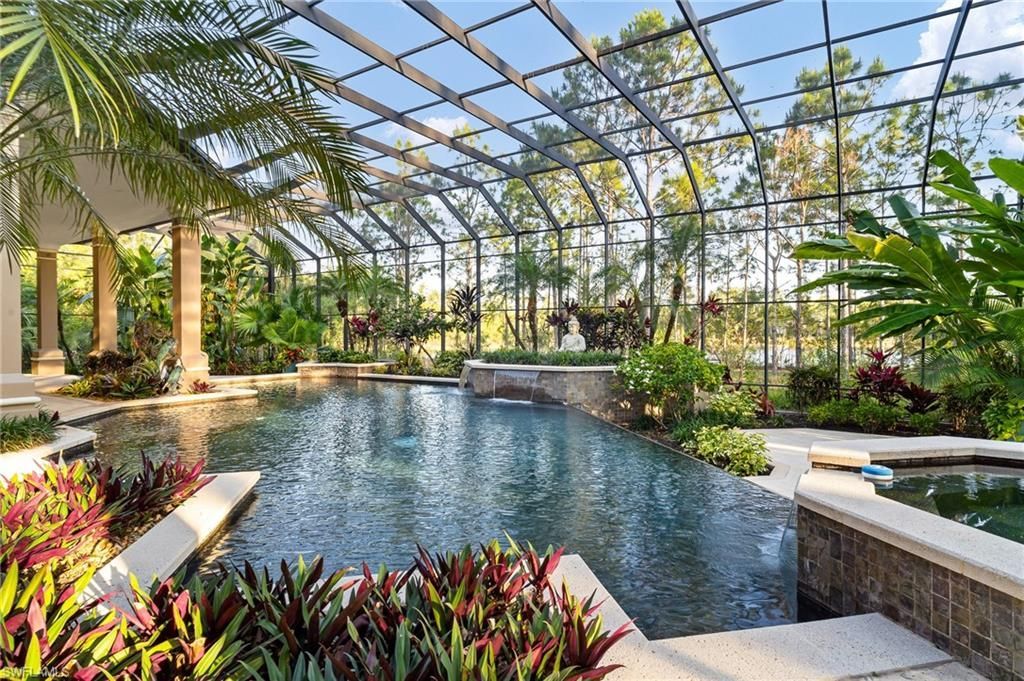 4457 Club Estates Dr , Naples, FL 34112 Photo