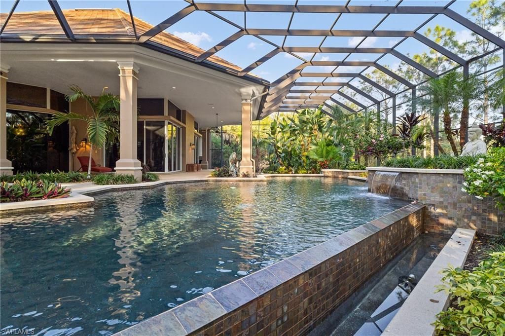 4457 Club Estates Dr , Naples, FL 34112 Photo