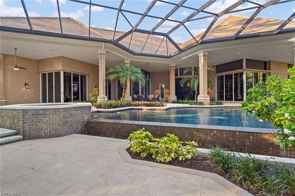 4457 Club Estates Dr , Naples, FL 34112 Photo
