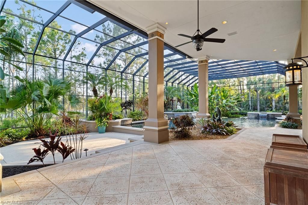4457 Club Estates Dr , Naples, FL 34112 Photo