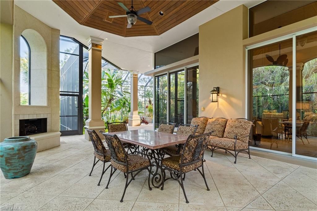 4457 Club Estates Dr , Naples, FL 34112 Photo