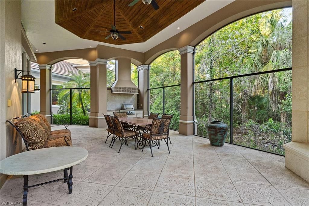 4457 Club Estates Dr , Naples, FL 34112 Photo