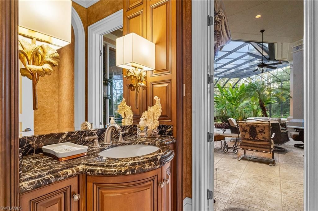 4457 Club Estates Dr , Naples, FL 34112 Photo