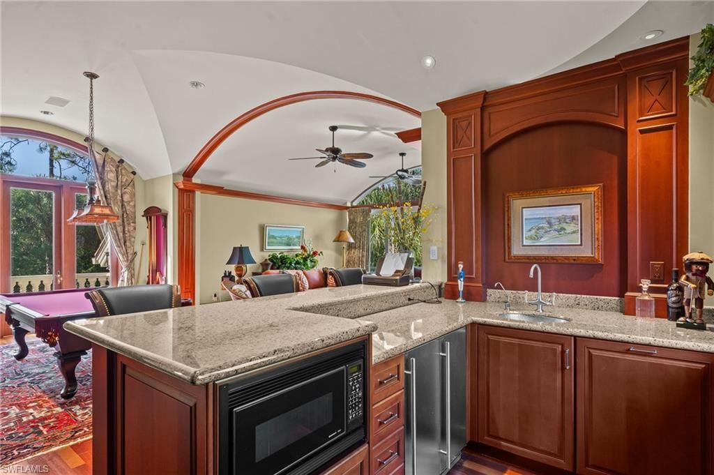4457 Club Estates Dr , Naples, FL 34112 Photo
