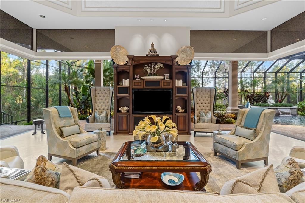 4457 Club Estates Dr , Naples, FL 34112 Photo