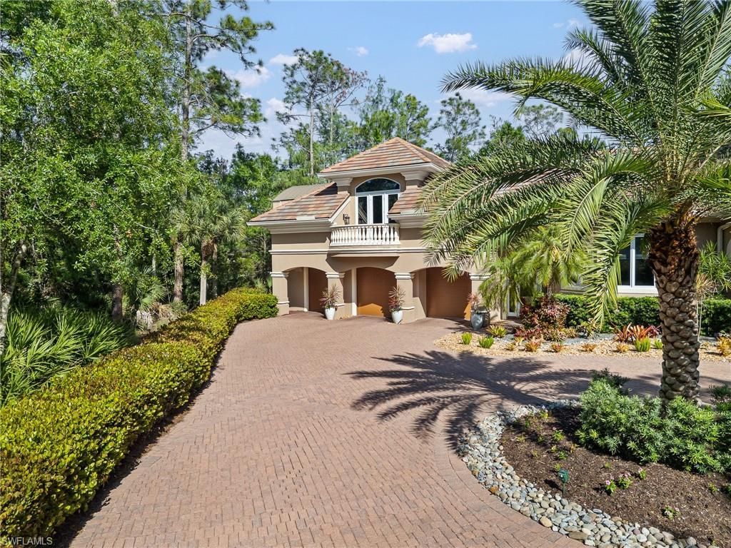 4457 Club Estates Dr , Naples, FL 34112 Photo