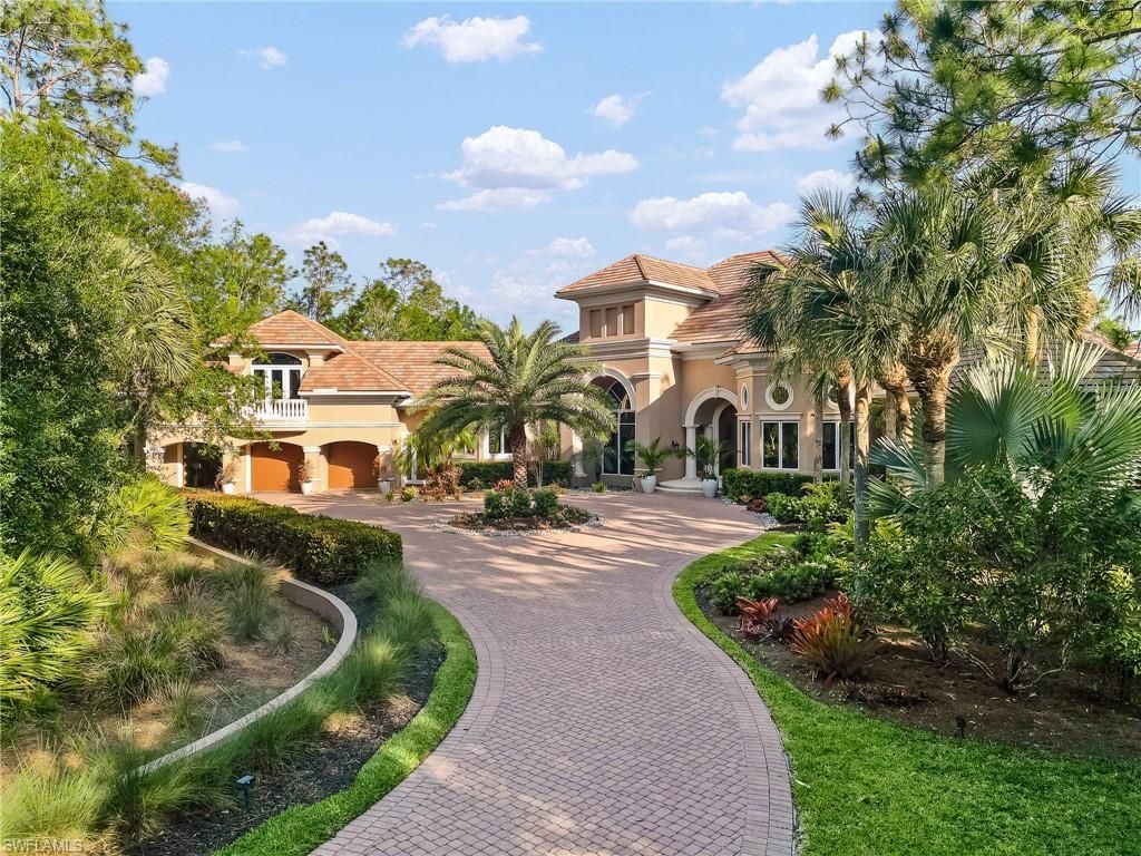 4457 Club Estates Dr , Naples, FL 34112 Photo
