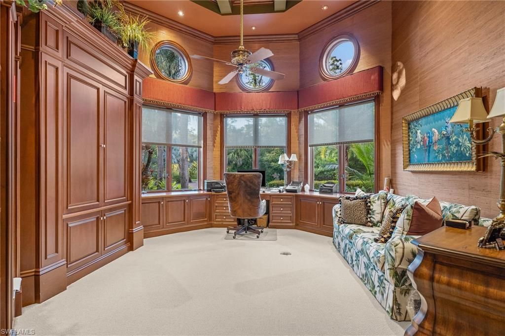 4457 Club Estates Dr , Naples, FL 34112 Photo