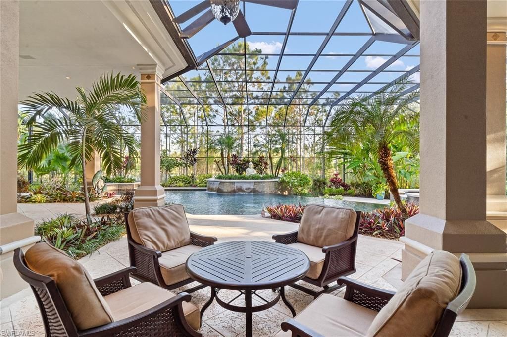 4457 Club Estates Dr , Naples, FL 34112 Photo