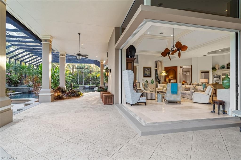4457 Club Estates Dr , Naples, FL 34112 Photo