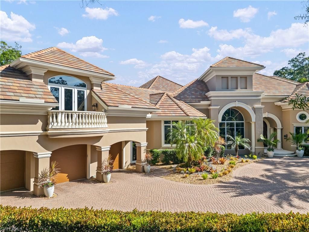 Please Call For Address, Naples, FL 34112 Photo
