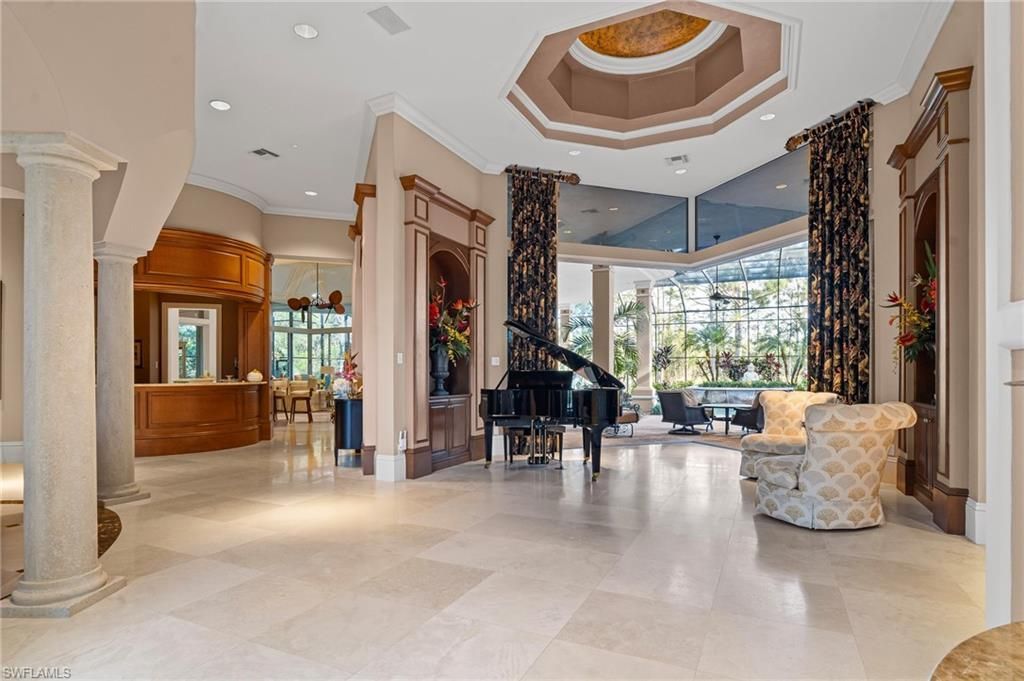 4457 Club Estates Dr , Naples, FL 34112 Photo
