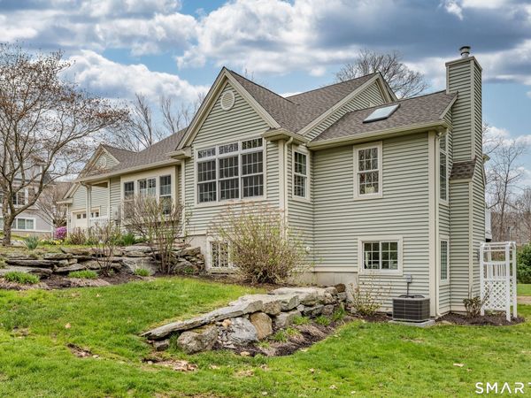94 Stonehouse, Unit 14, Coventry, CT 06238